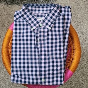 Merona Long-sleeved shirt